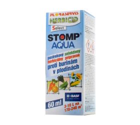 Stomp aqua 60ml