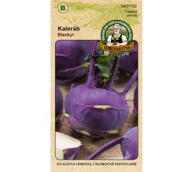 Kaleráb blankyt 1,5g