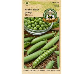 Hrach siaty gloriosa 20g