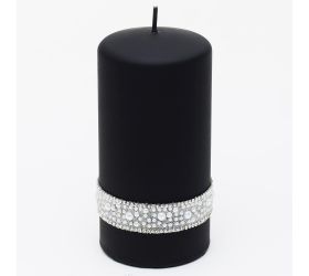 Crystal val.7x14 čierny