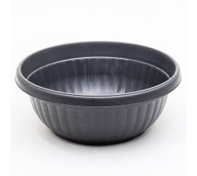 Žardiniera harmonie 25x10cm antracit