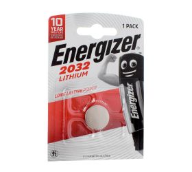 Baterky lítiové gom. energizer cr2032/10/