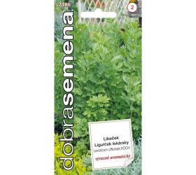 Ligurček lekársky 0,5g