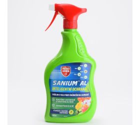 Sanium rtu al 1l rozprašovač