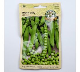 Hrach alderman 20g