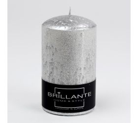 Brillante met.val.70/120 strieborný