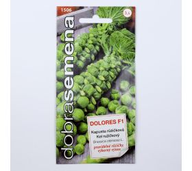 Kel ružičkový dolores f1 50s