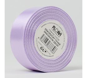 Stuha satén sl.fialová 25mm15m