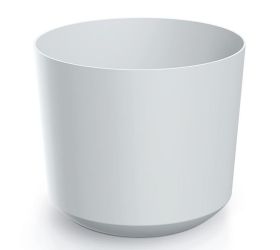 Dpos180 obal tubo biely 17,8xv15,7cm