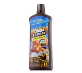 Xagro kv.om cibuľa a cesnak 1l voc špeciálna