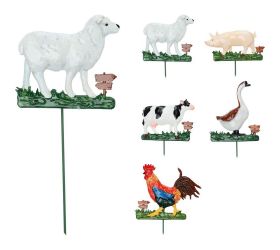 Zápich záhr farma mix5 557001080