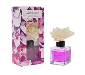 Difuzor magická záhrada/dz80-349/