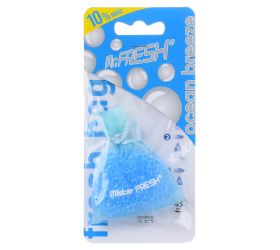 Pevnácenamr. fresh bag ocean breeze
