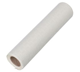 Organza 30cmx2,5m krém 3152r 02