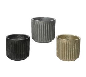 Obal pásy trblietka mix 14xv13cm