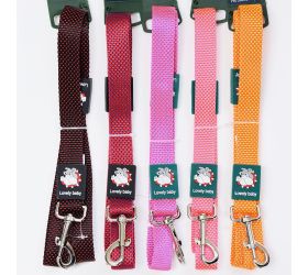 Vodítko na psa 1,2m