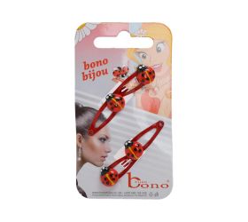 Pukačka sada 4ks lienka