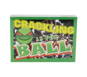Vrakling ball s/12 (bal.6-kart) kat.1