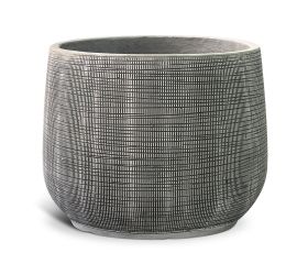 J141 obal beth tm.šedá 35x26cm m