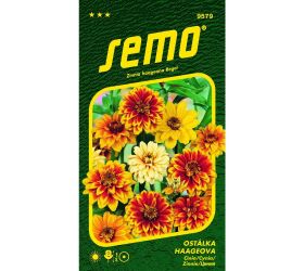 Cínia haagenova zmes 0,7g