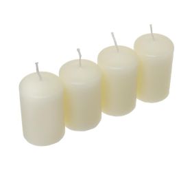 Adventná 40/60 ecru