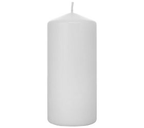 Valec hladký 70x150 biely