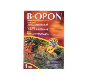 Bopon 1kg uni jeseň