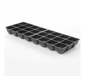 Doska sadbová 24 buniek 5x5cm - pre minipareniská