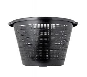 Kôš na lekná - guľatý 40cm (tz107)