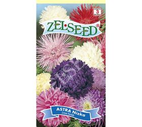 Astra nízka zmes farieb 0,7g