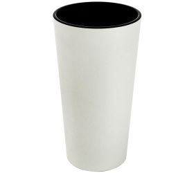 546 obal+vklad lilia biely 30x57cm