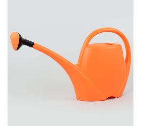 Krhlička spring 8l oranžová 60x14x36cm