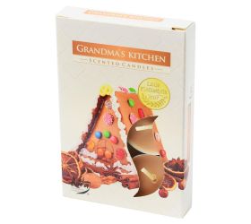 Čajové voňavé/6 babič.kuchyňa /nová/