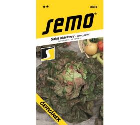 Šalát hl.jarný červánek 0,6g