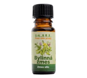Bylinná zmes sk