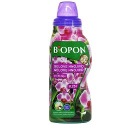 Bopon gél 250ml - orchidea b1286