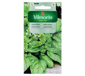 Bazalka šalátová 1g