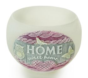 Home new lamp.120 biely