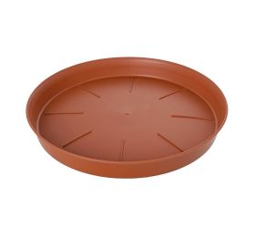 Miska tulipán 50xh terakota