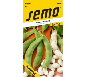 Fazuľa kol. albena 10s.