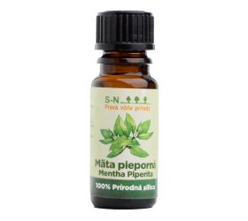 Mäta pieporná-mentha piperita sk