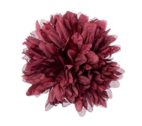 Hlava chryza. bordo p:15cm bal:12ks