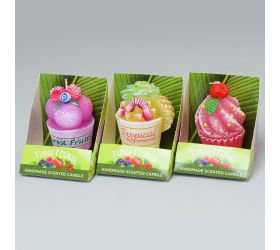 Tutti frutti figurka 80mm mix