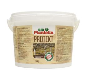 Bio protect náter na stromy 1,5kg