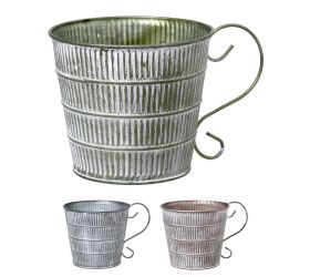 Obal s uchom kov mix 3f v:13x15cm