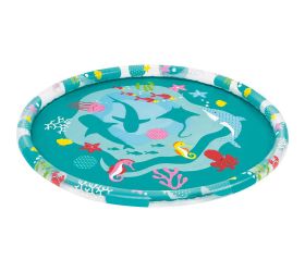 Bazén plytký pr. 165cm