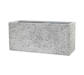 J31 obal obdĺžnik eden biely 74.5x27x34cm s