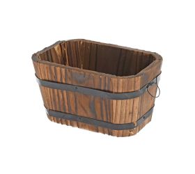 448fl/s obal drevo hranatý m