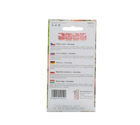 Mrkva polosk.karotella 2g