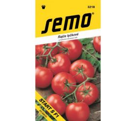 Rajčiak kol start s f1 60s